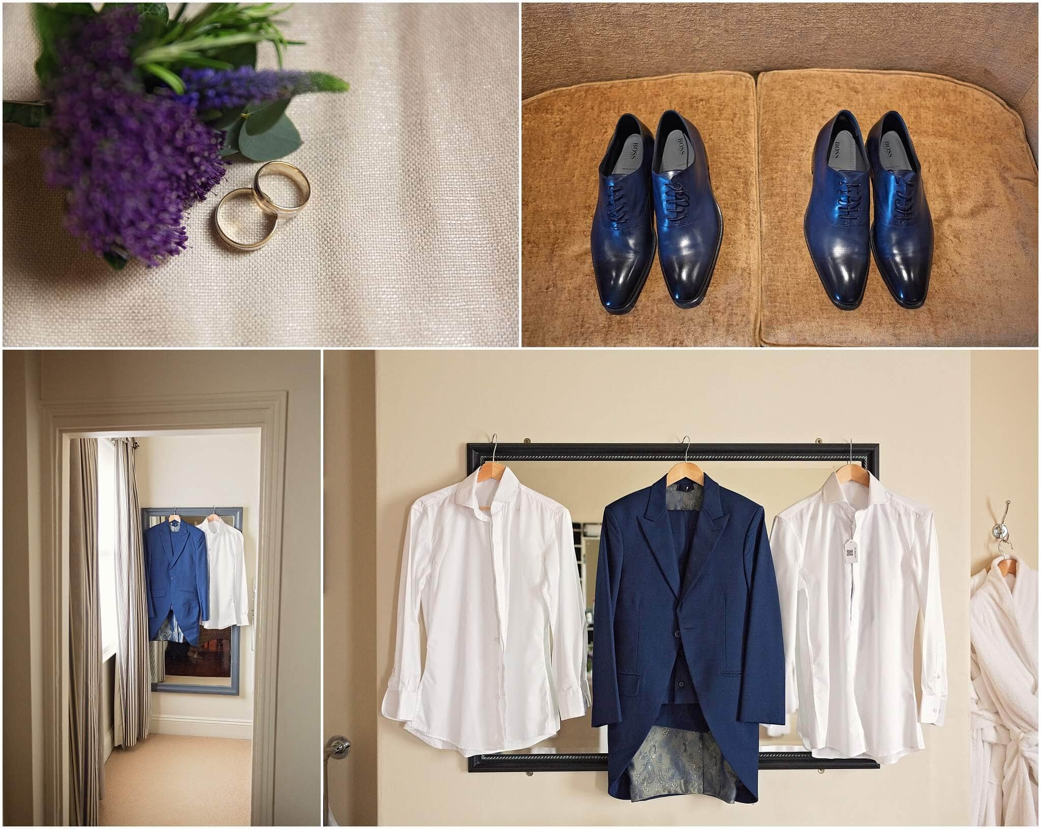 Old Bridge Hotel Wedding