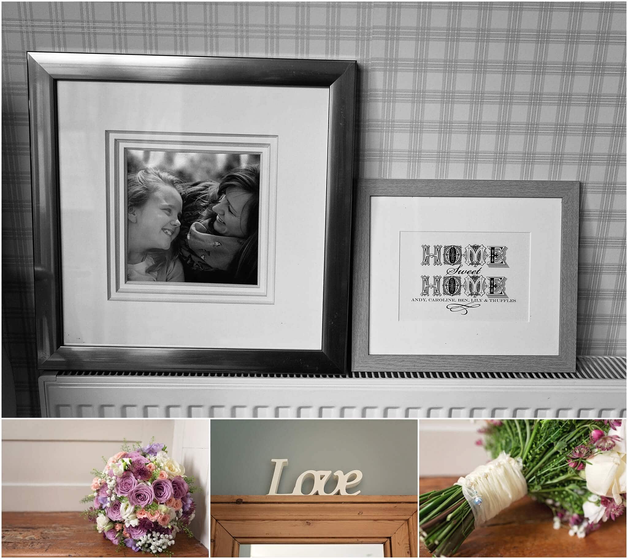 Poets House Ely Wedding