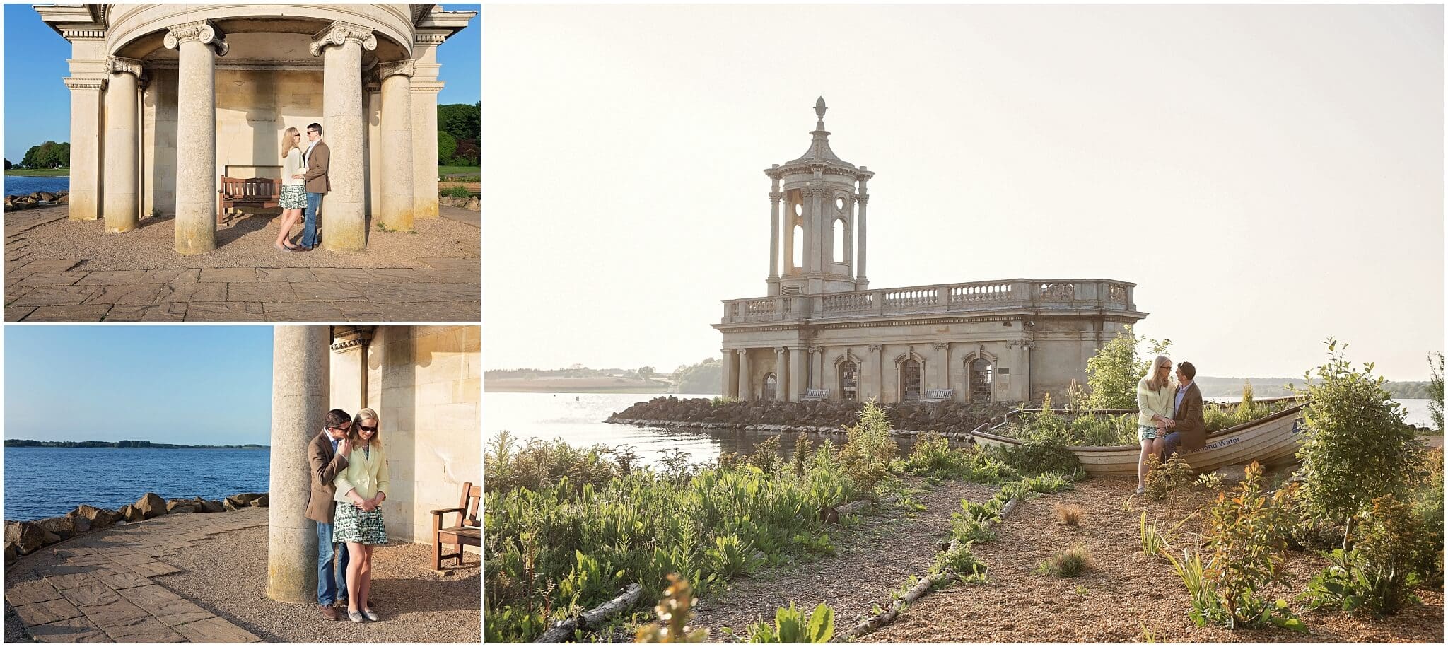 Normanton Church