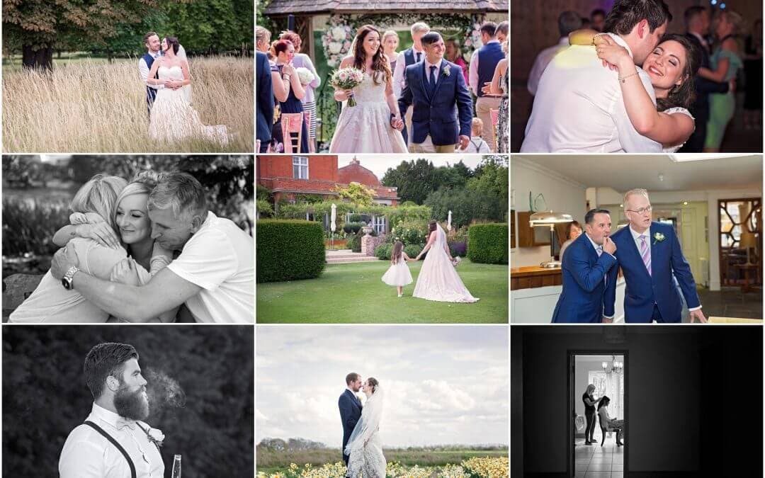 Cambridge Wedding Photographer