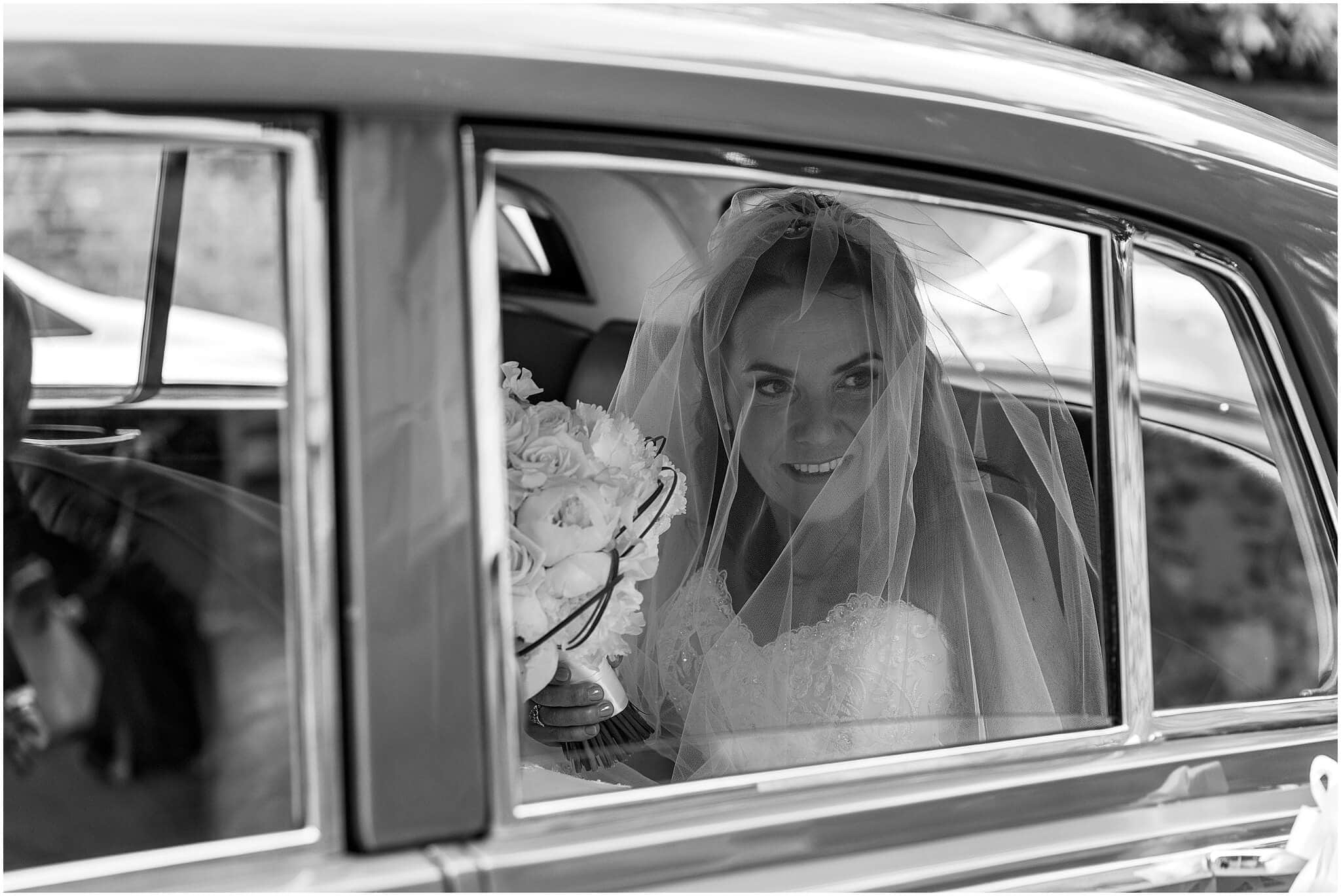 Brampton Farm Wedding