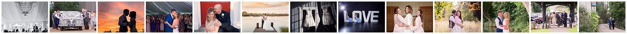 Cambridge Wedding Photographer