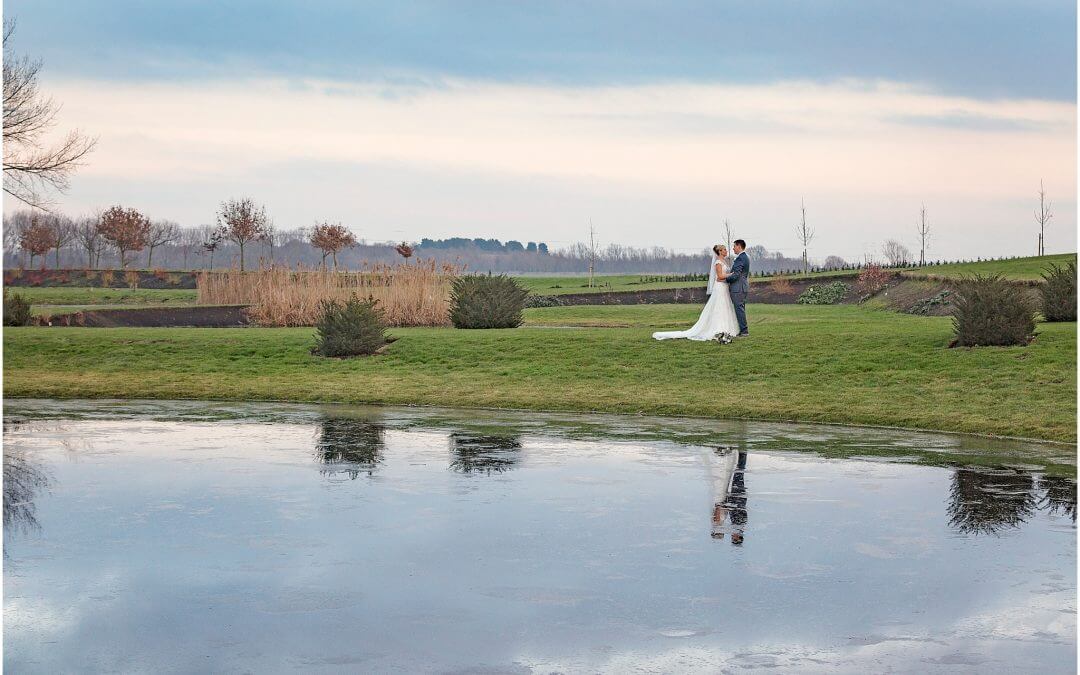 The Old Hall Wedding Photographer