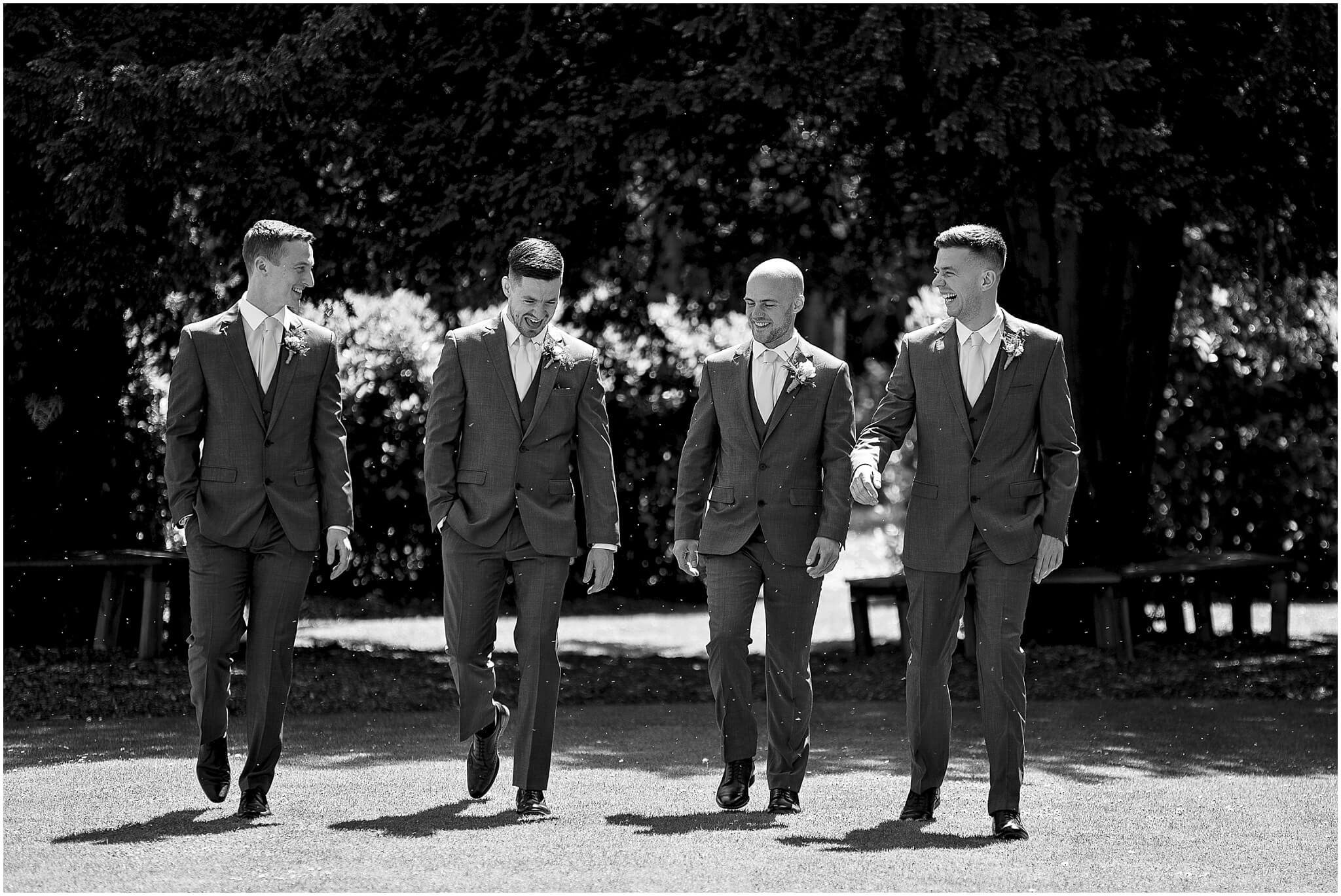 Moss Bross suit hire