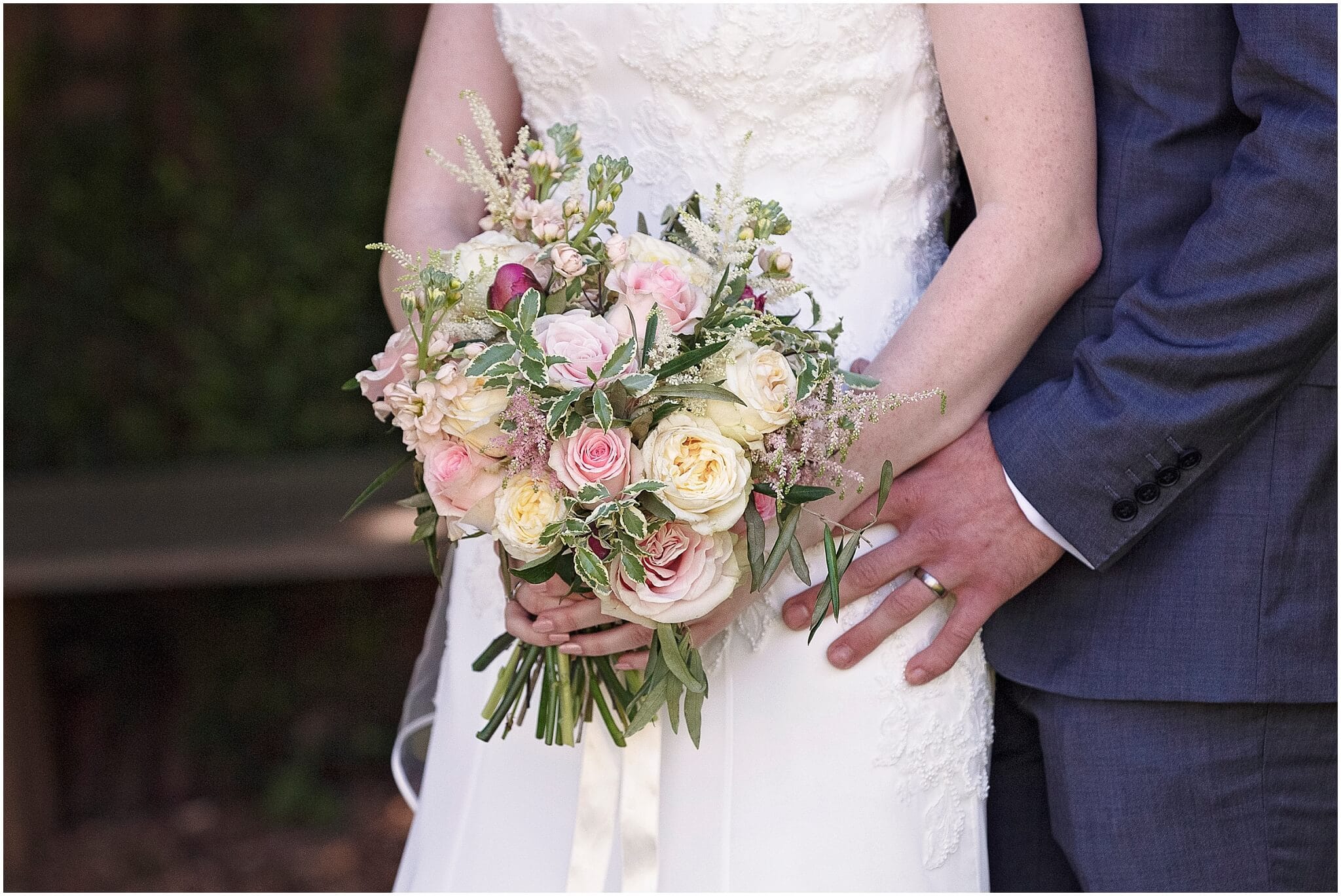 Wedding flowers