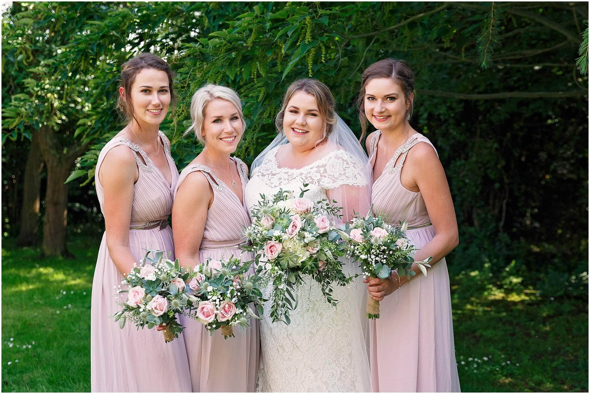Confetti and Curves wedding dress