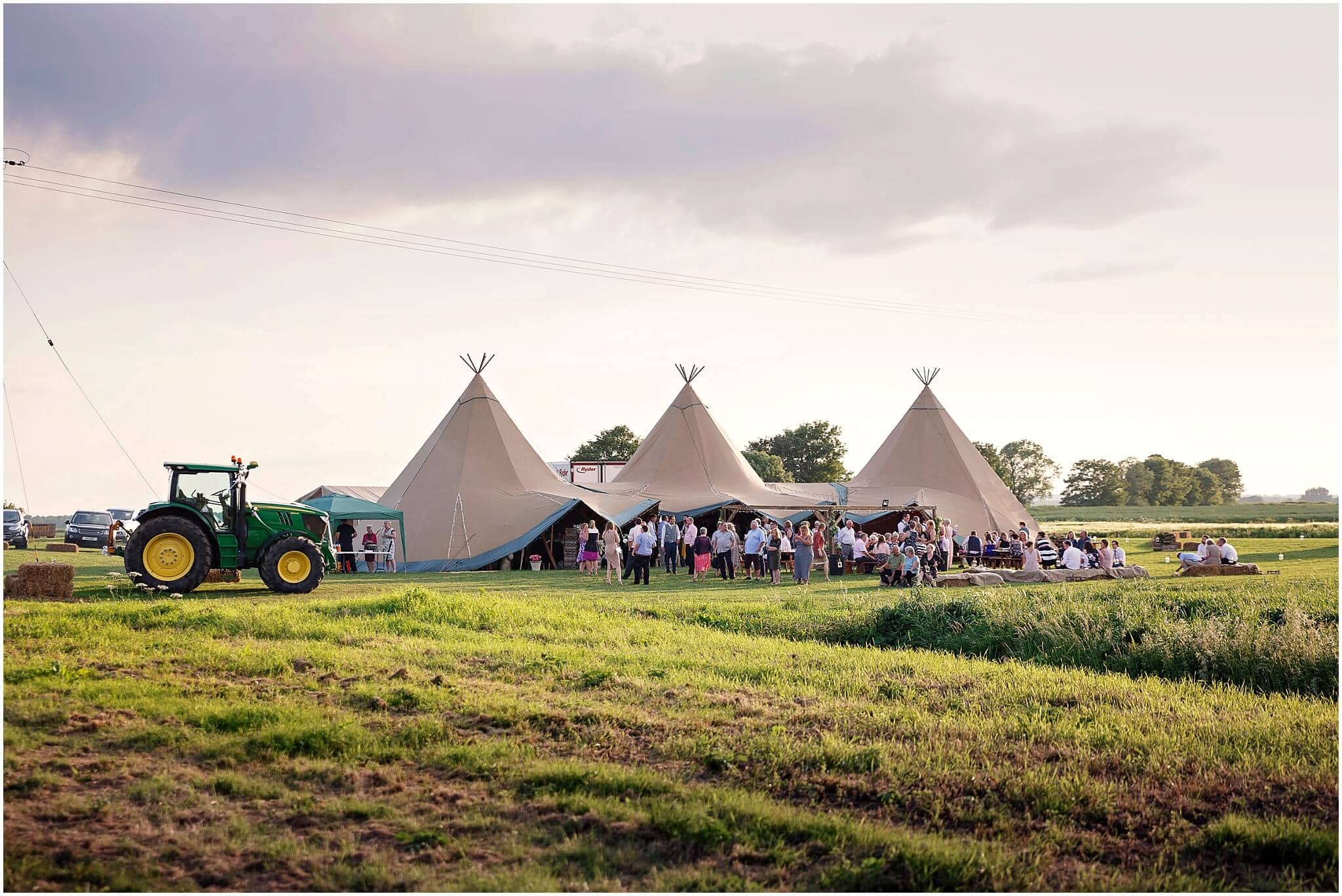 Events under Canvas