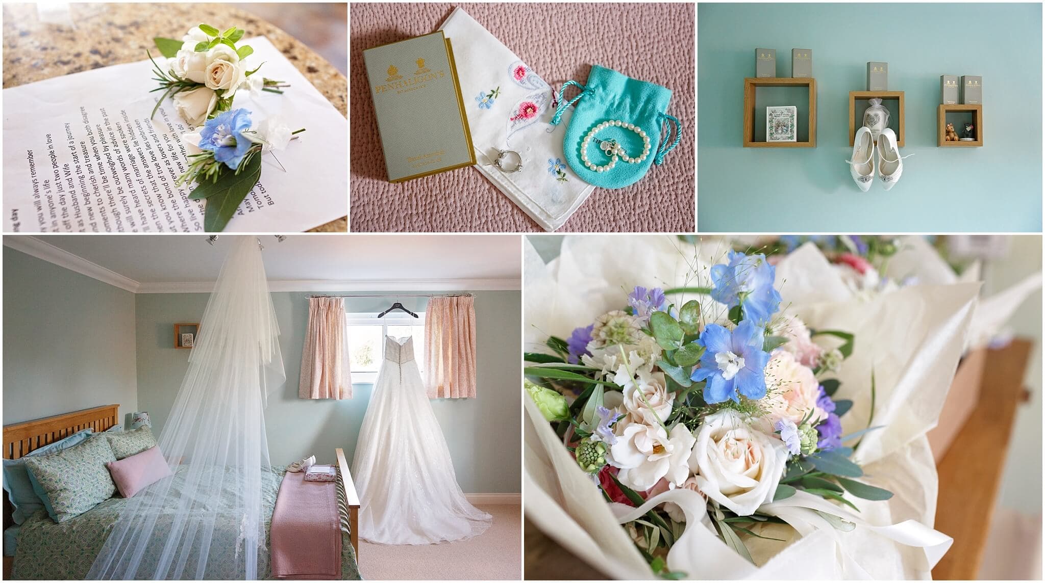 Brides by Solo Wedding Dress