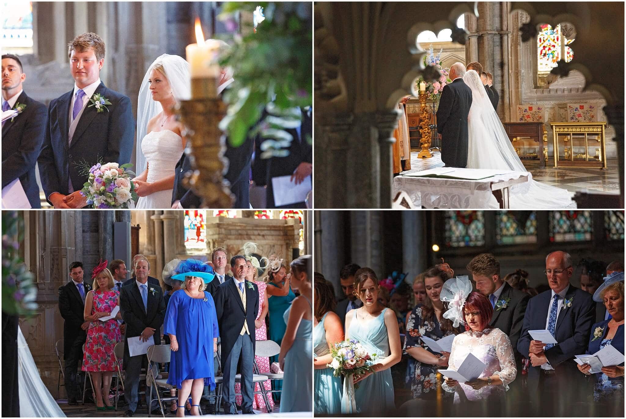 Ely Wedding Photographer