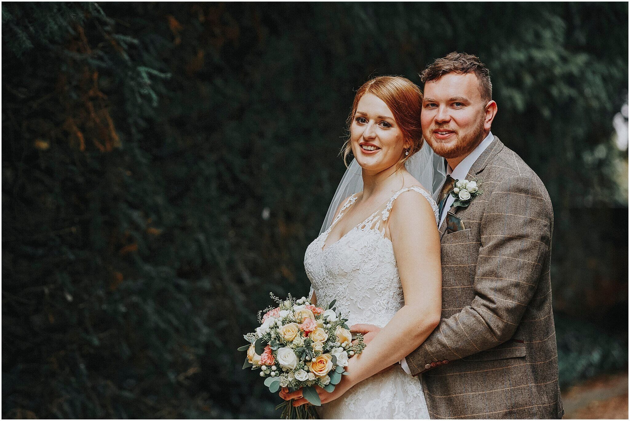 Hertfordshire Wedding Photographer