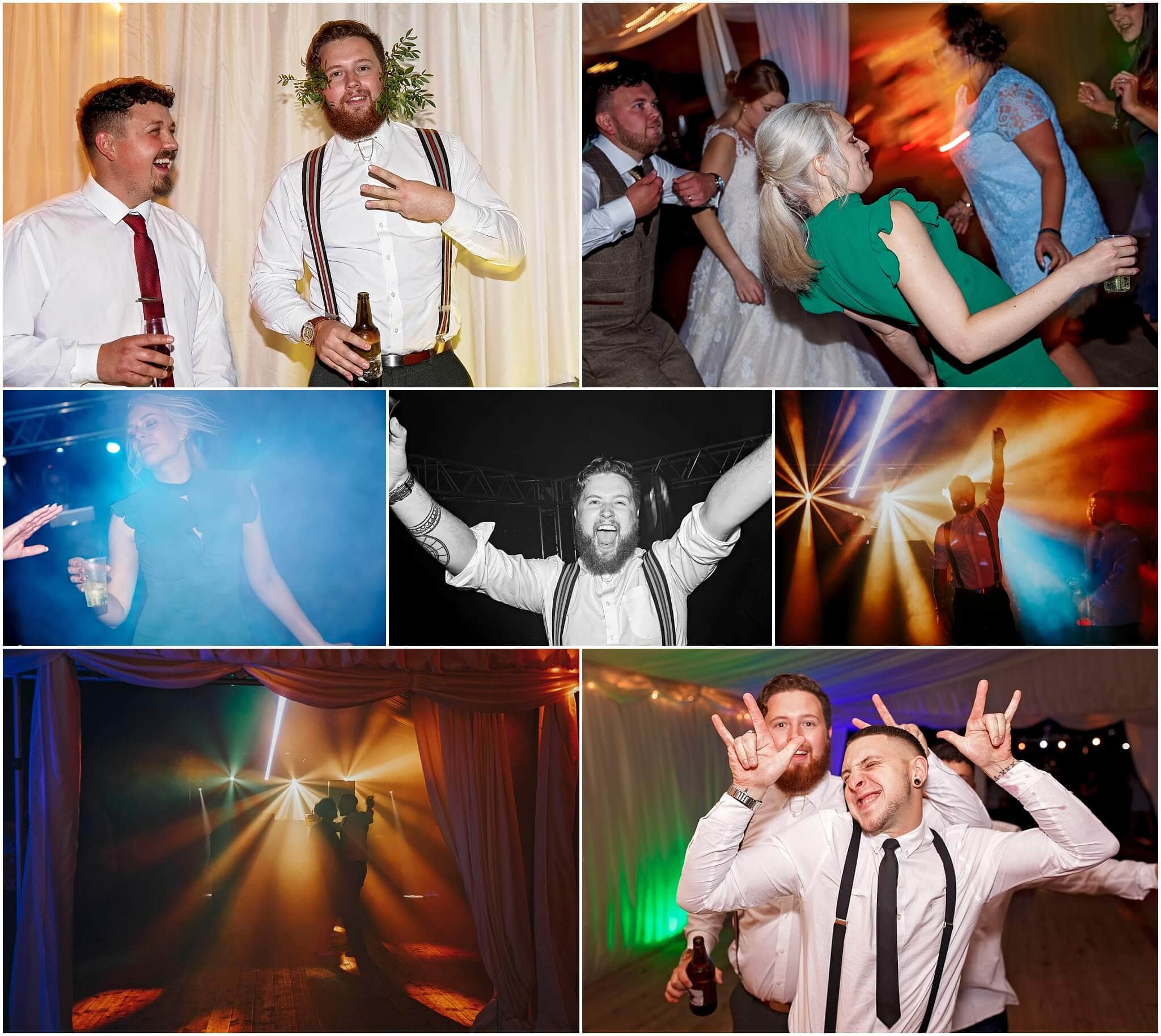 Norfolk Wedding Photographer