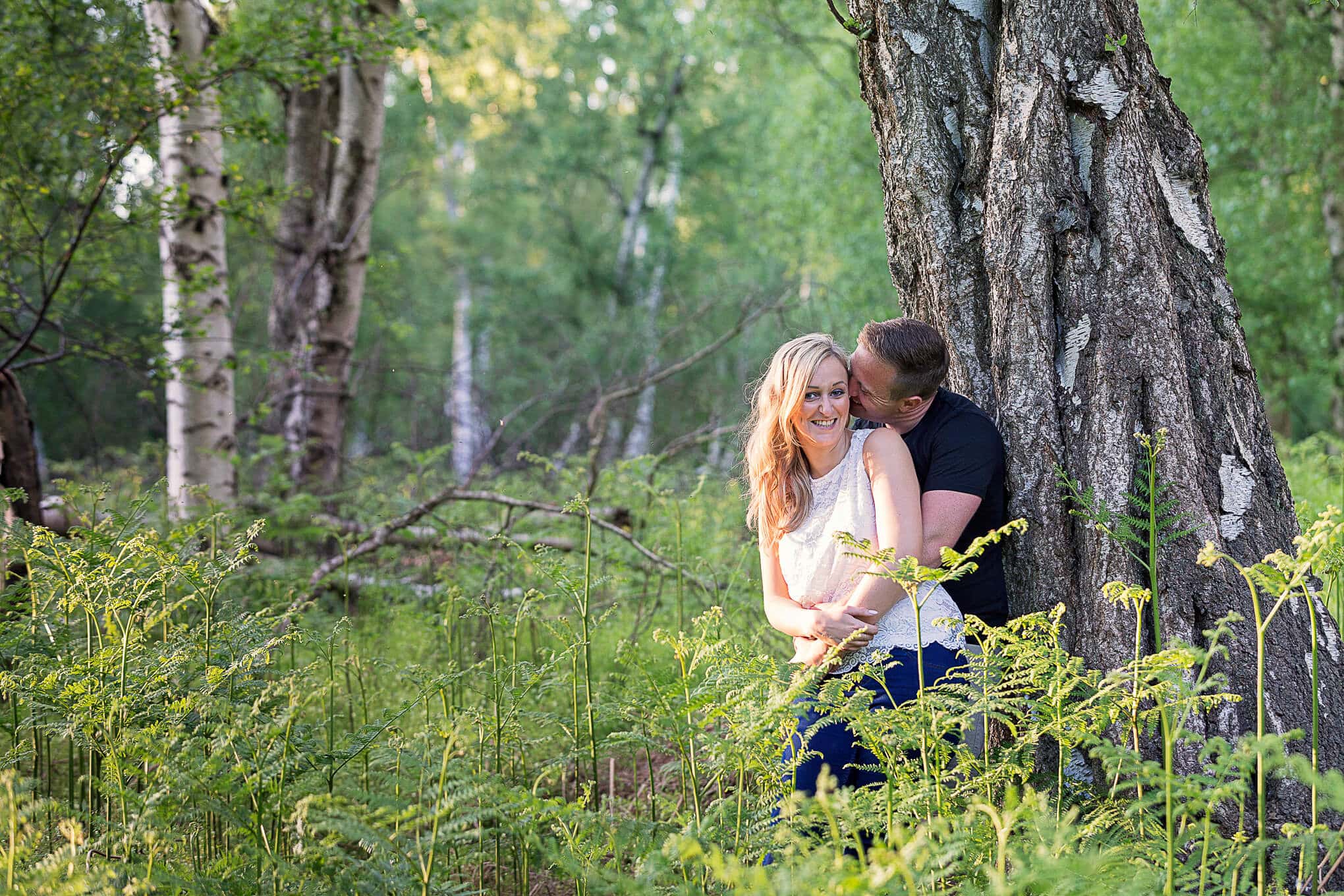 engagement photos