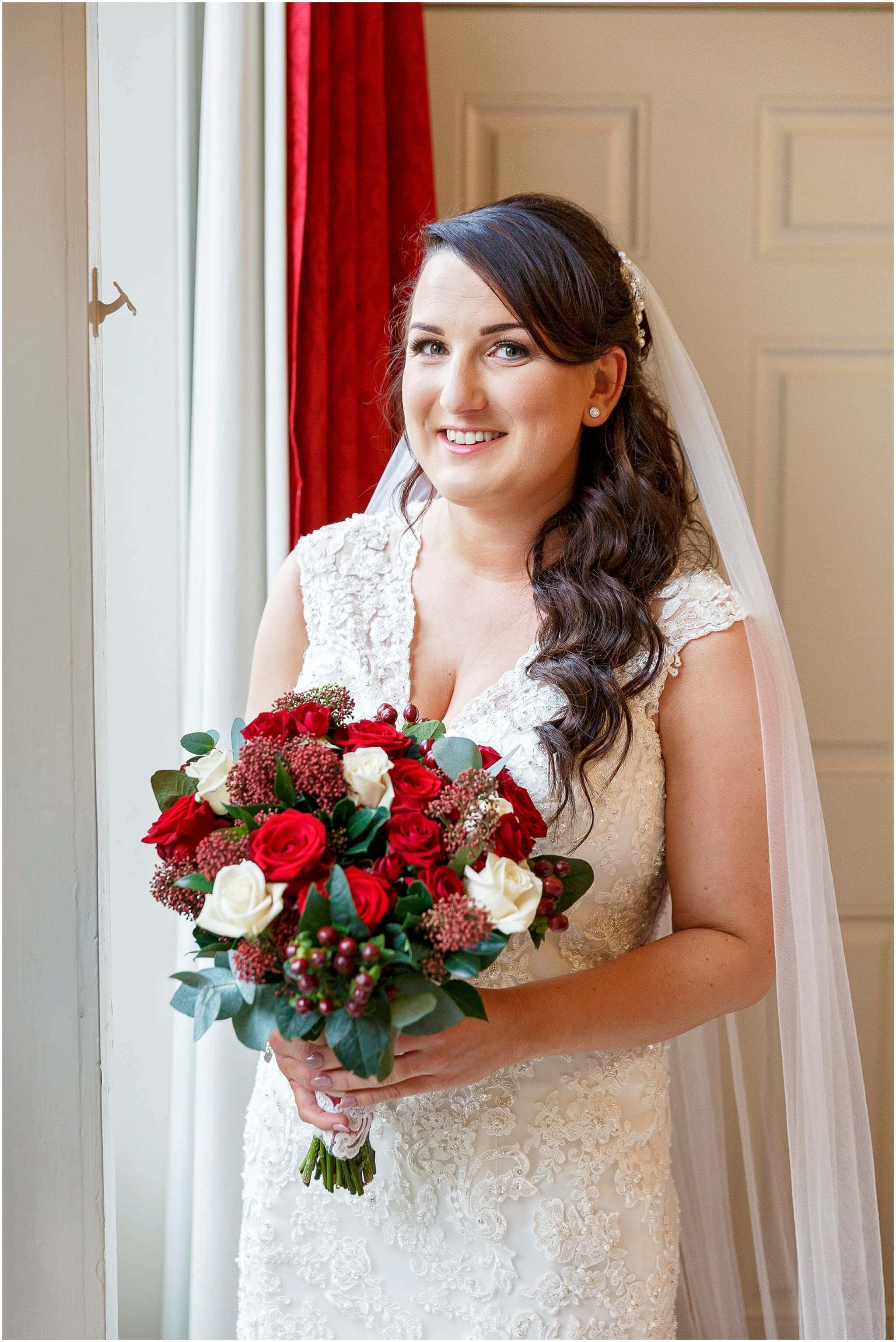 Wedding at The William Cecil