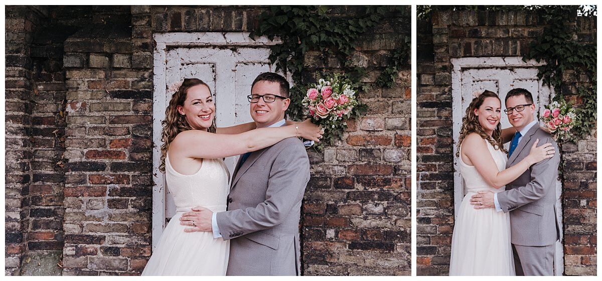 Cambridge Wedding Photographer