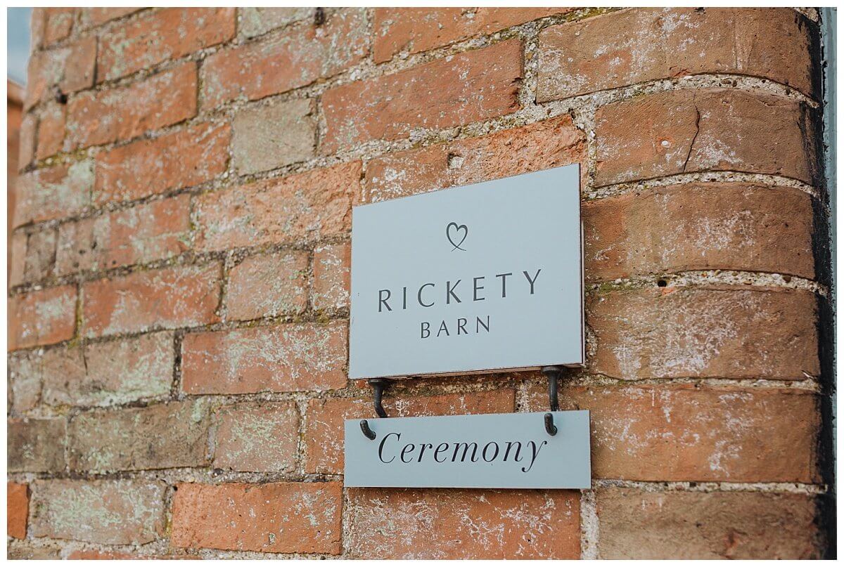 Wedding at Bassmead Manor Barns