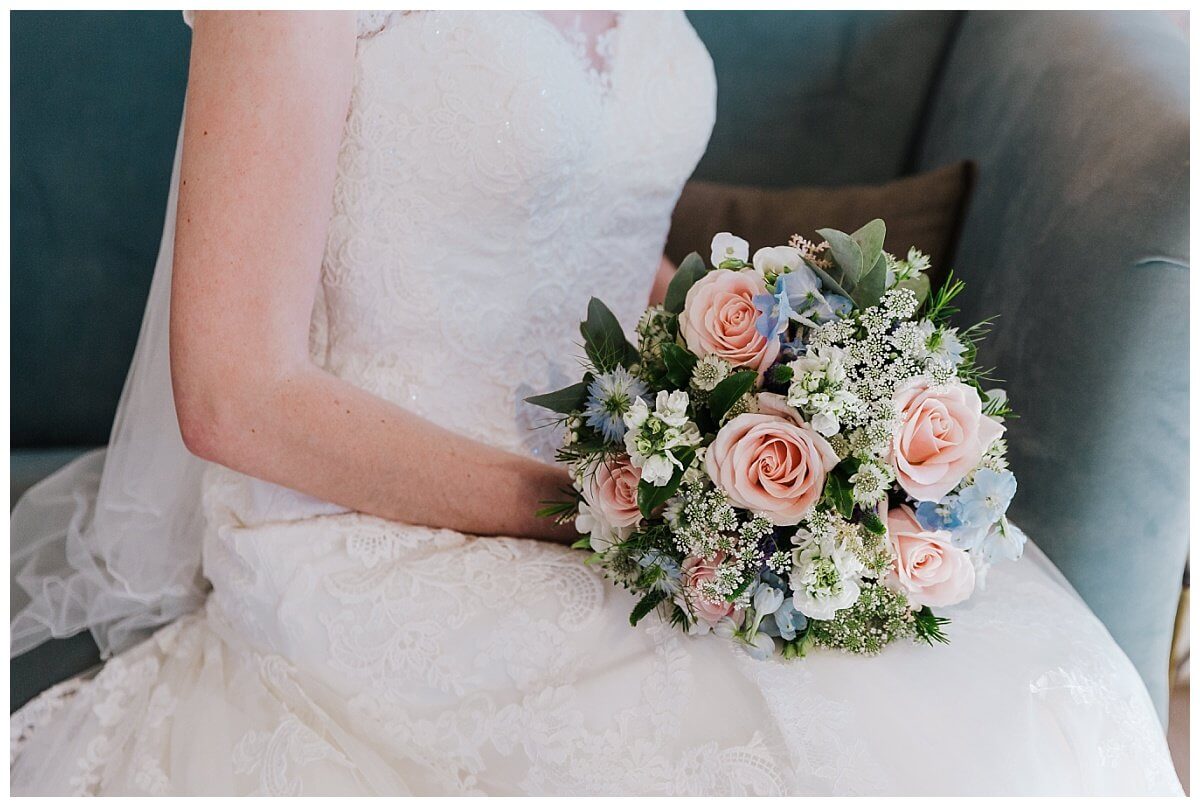 Julie Cambridge Floral Design