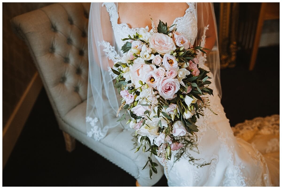 Wild Orchid Florist