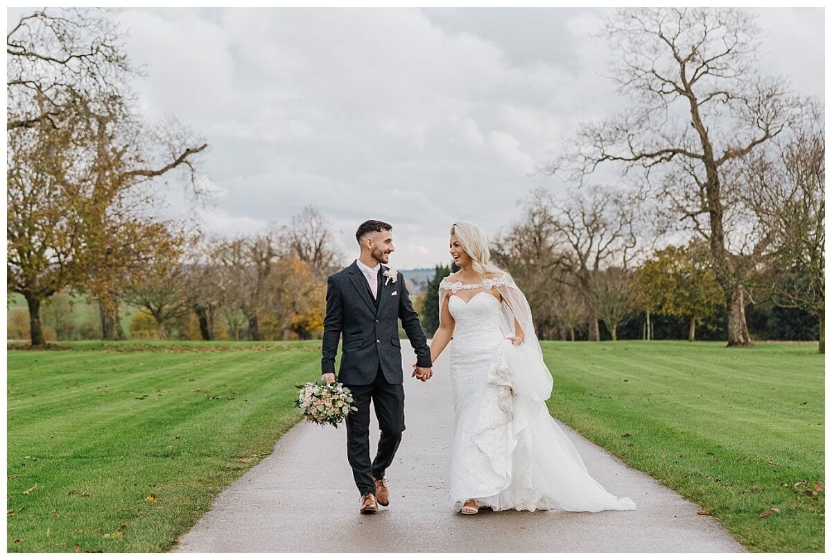 Cambridge Wedding Photographer at Bassmead