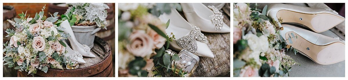 Clare Jones Floral design
