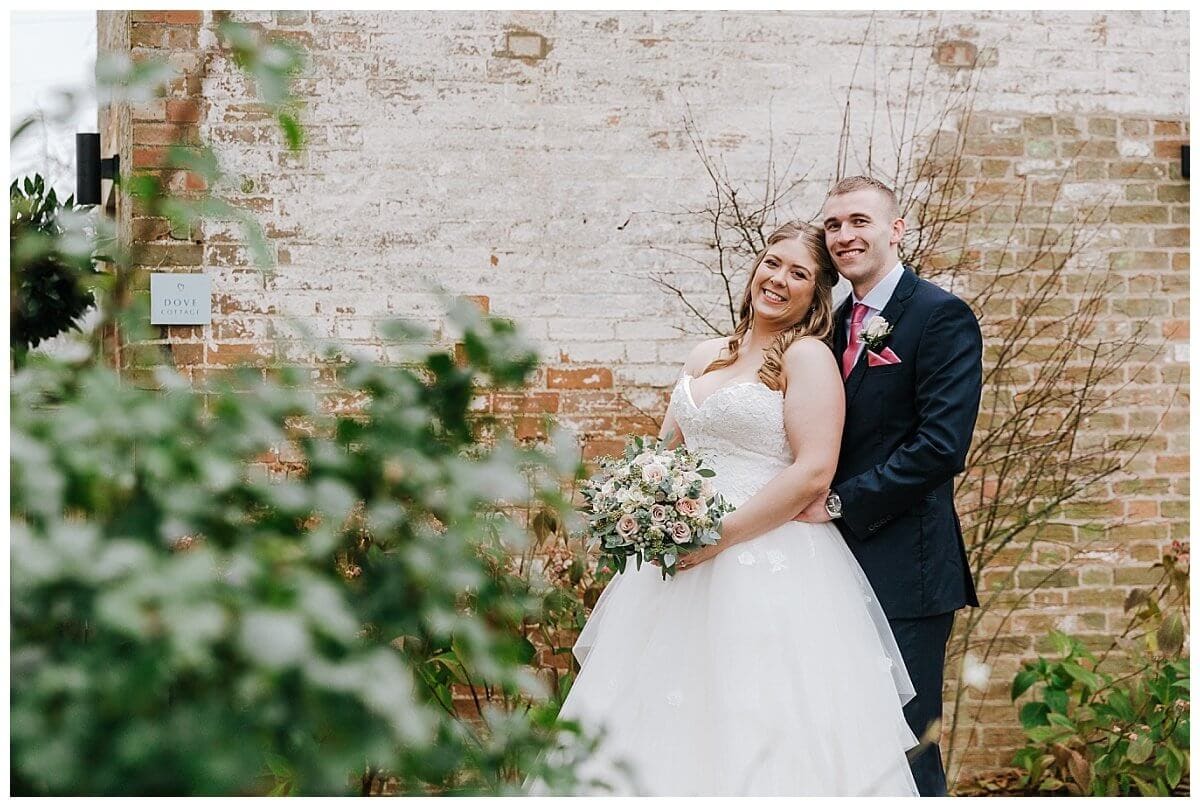Bassmead Wedding Photographer