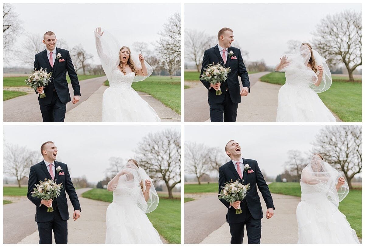 Bassmead Wedding Photographer