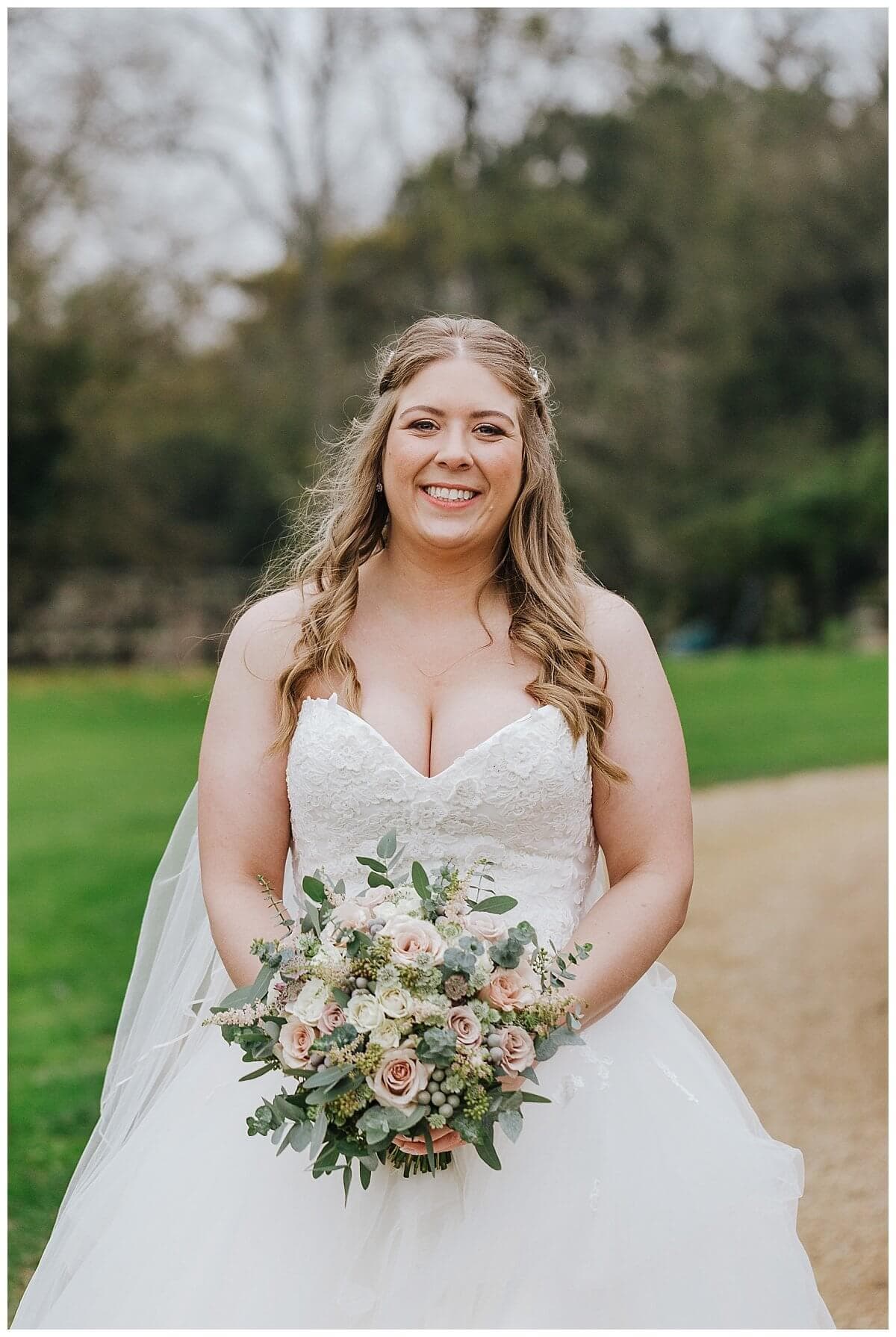 Bassmead Wedding Photographer