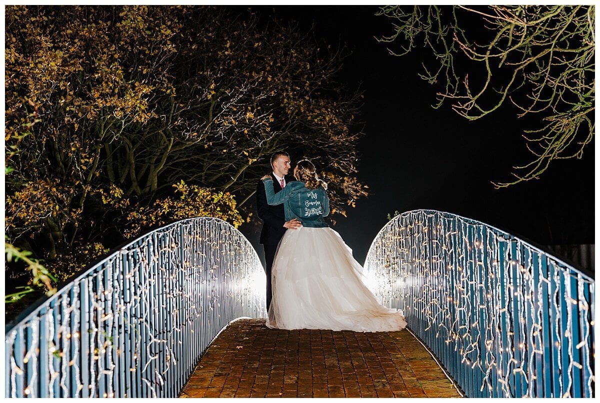 Bassmead Wedding Photographer