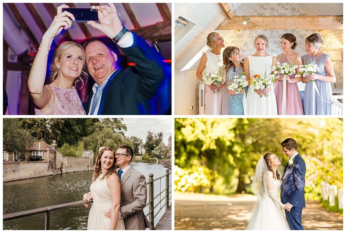 Cambridge Wedding Photographer