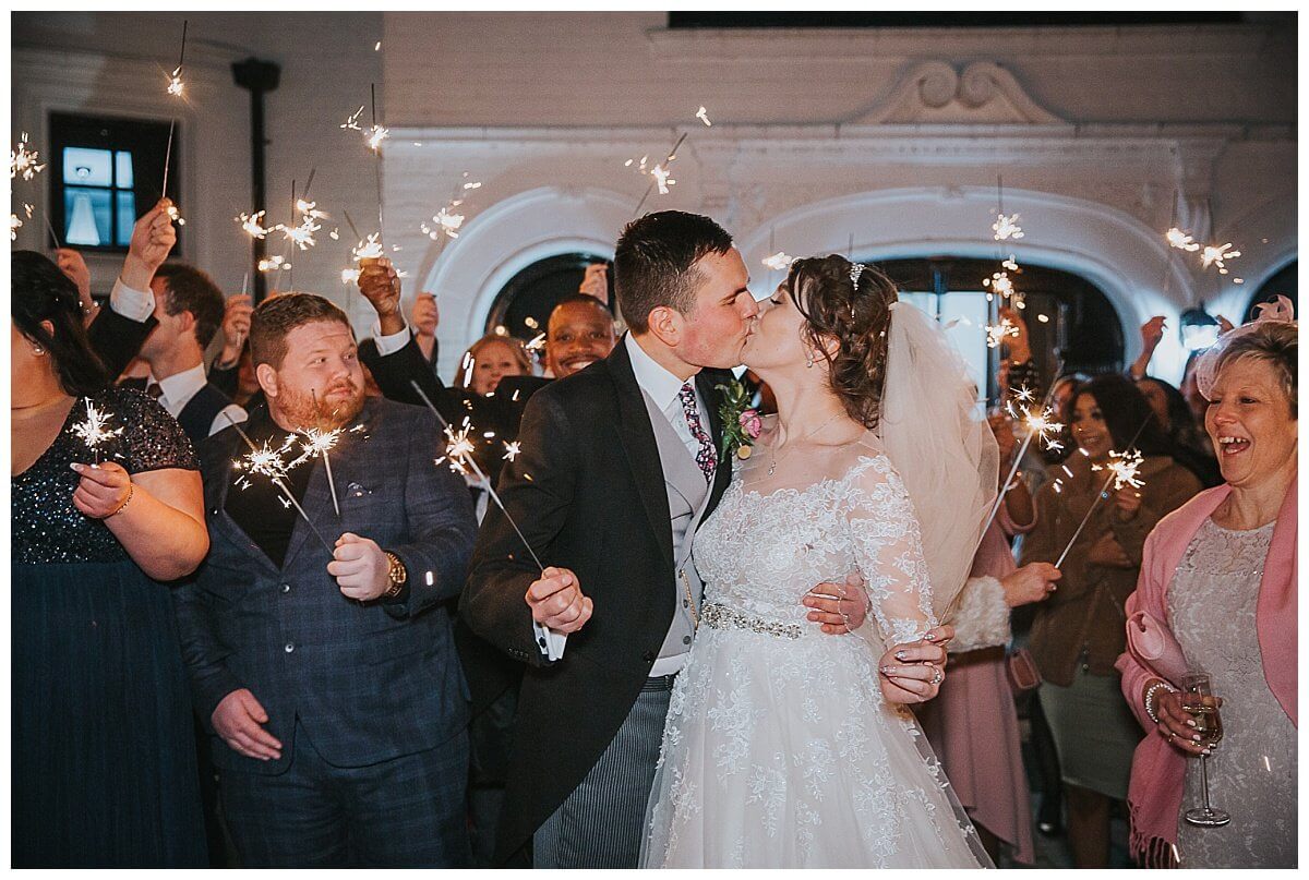 Swynford Manor Wedding photographer