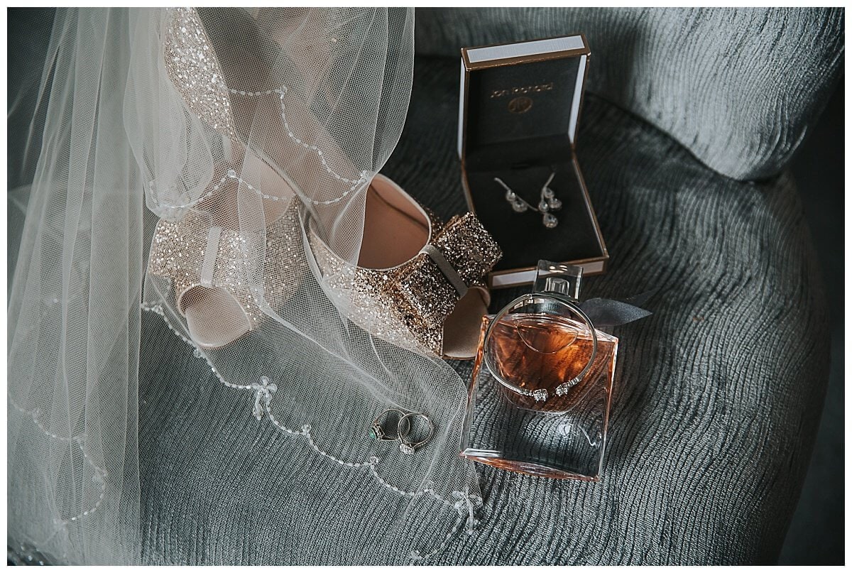 Kate Spade wedding shoes