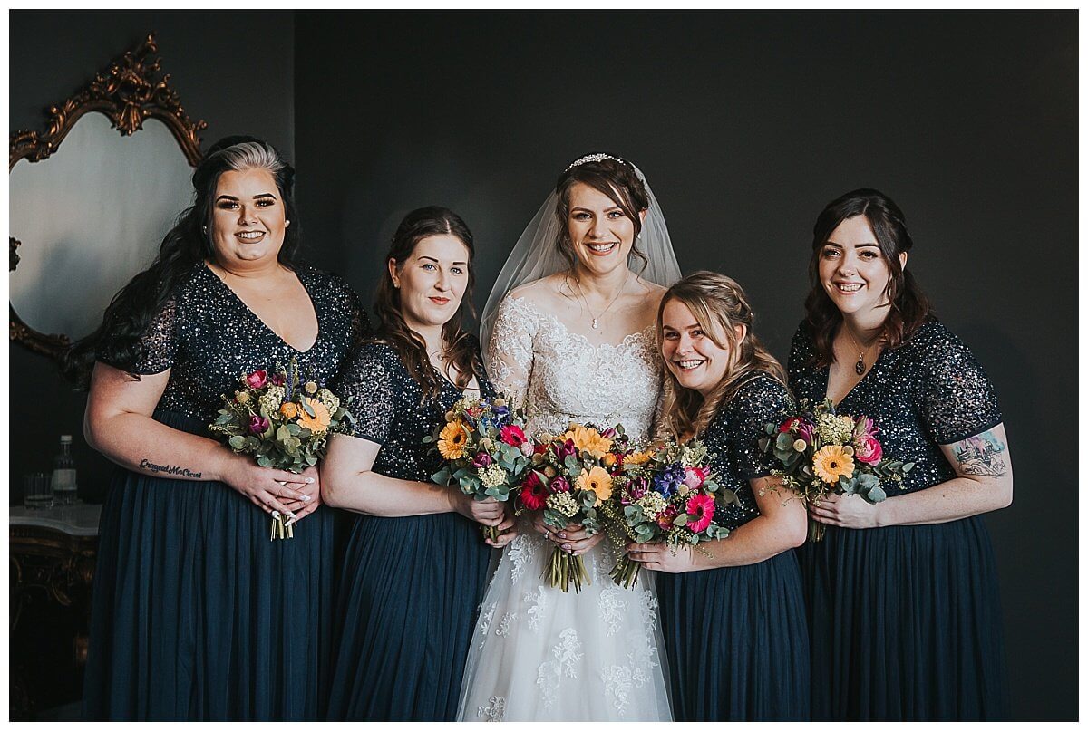 Newmarket Wedding Venue