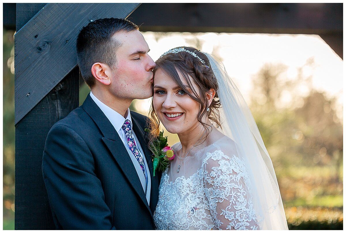 Swynford Manor Wedding Photographer