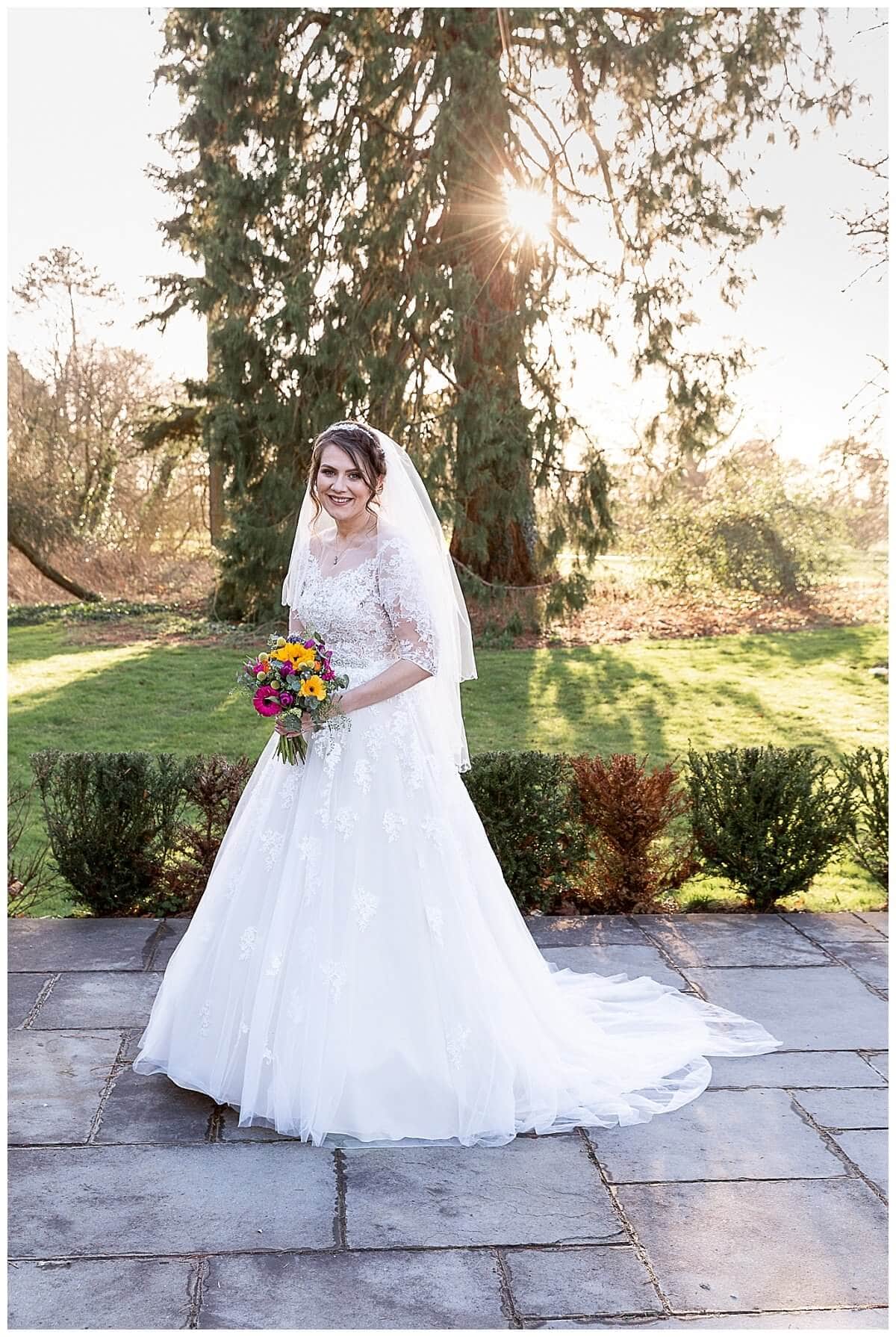 Cambridge Wedding Photographer