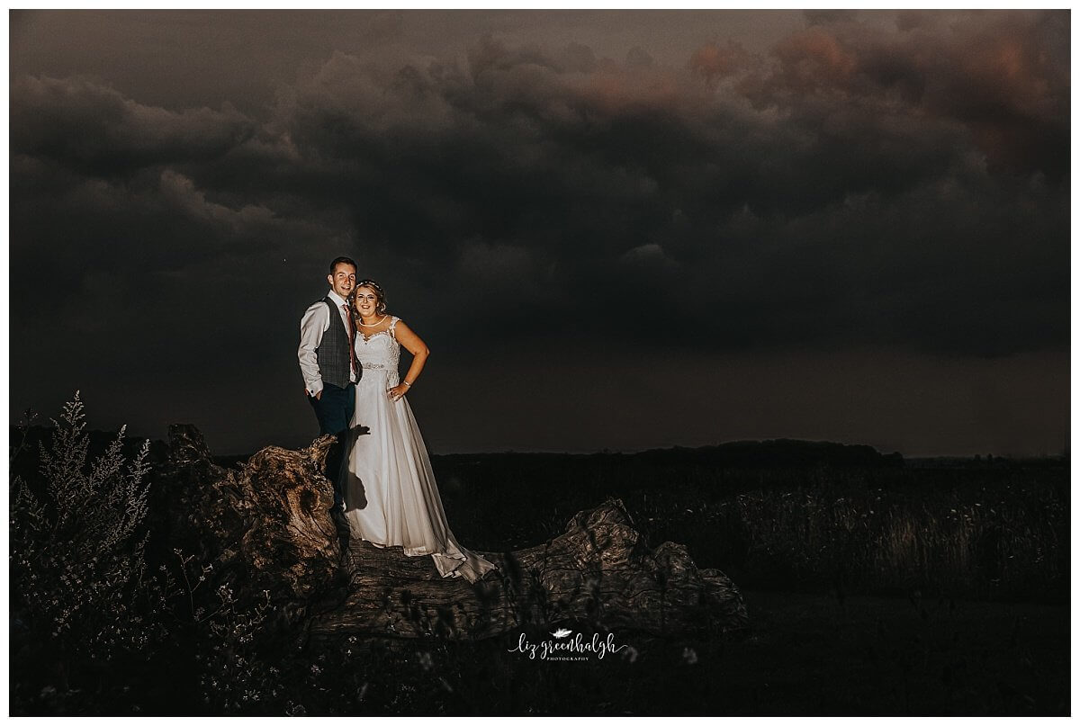 Night-Photos-Bassmead-Wedding-Photographer