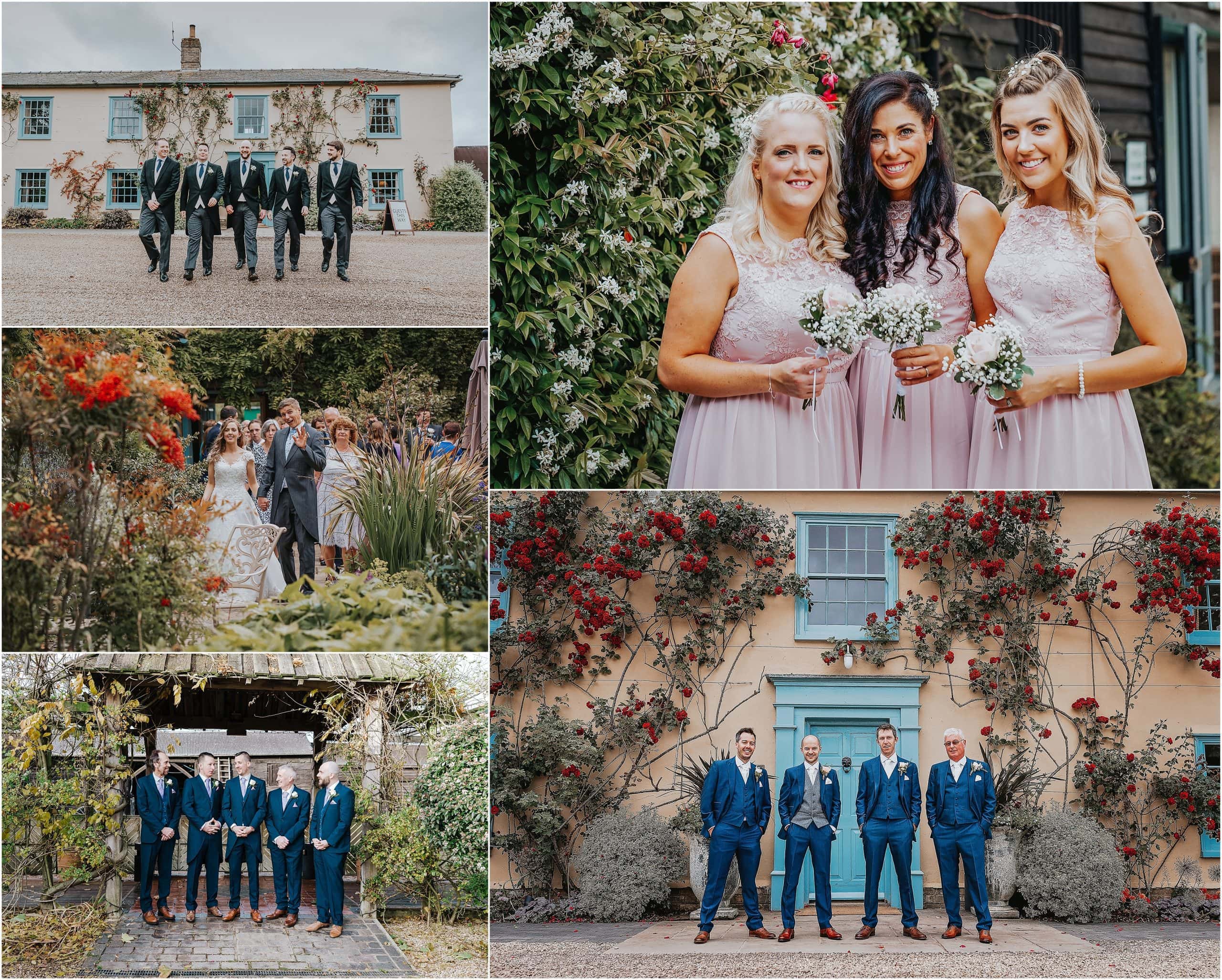 Hertfordshire Wedding Venue