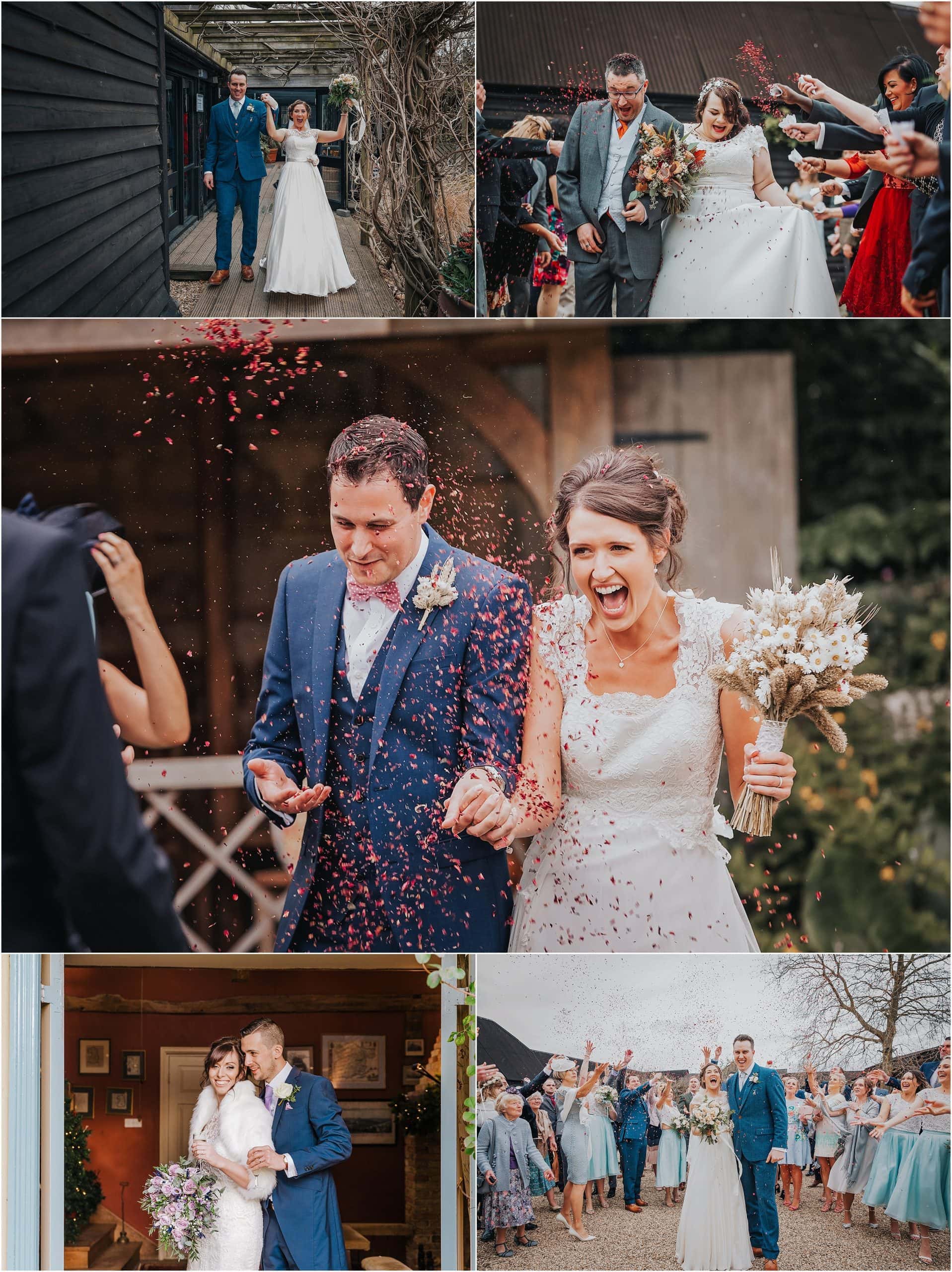 Cambridge Wedding Photographer