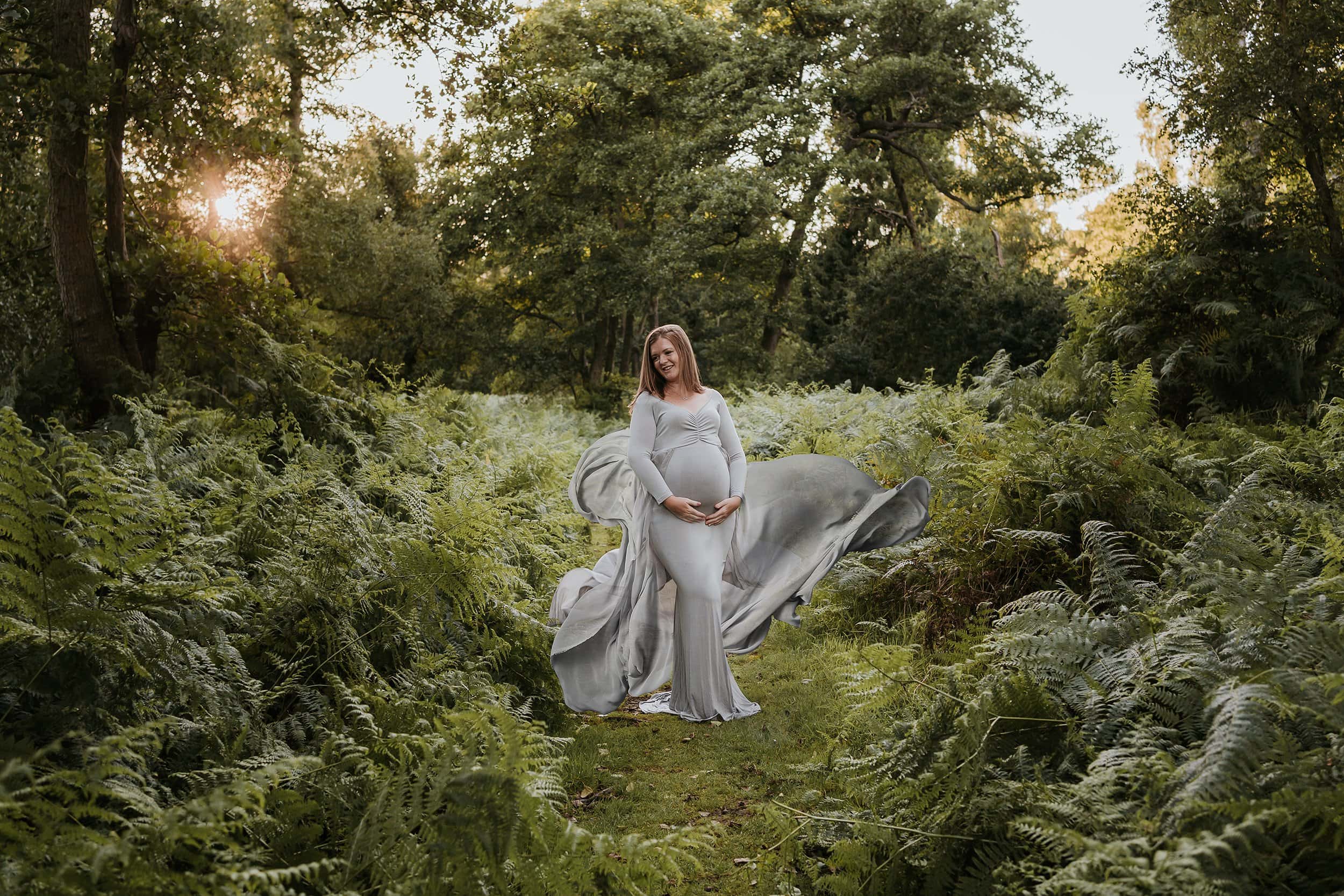 Pregnancy photos