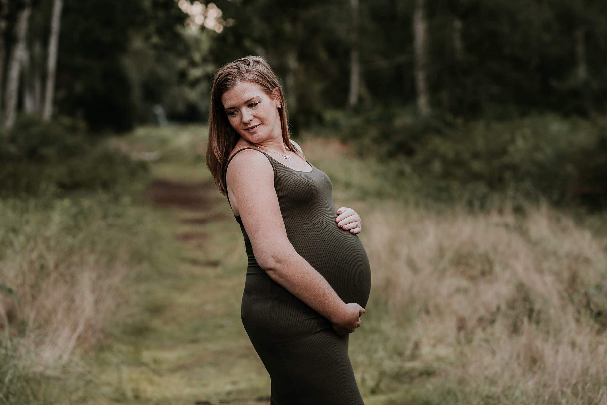 Bump to Baby photographer