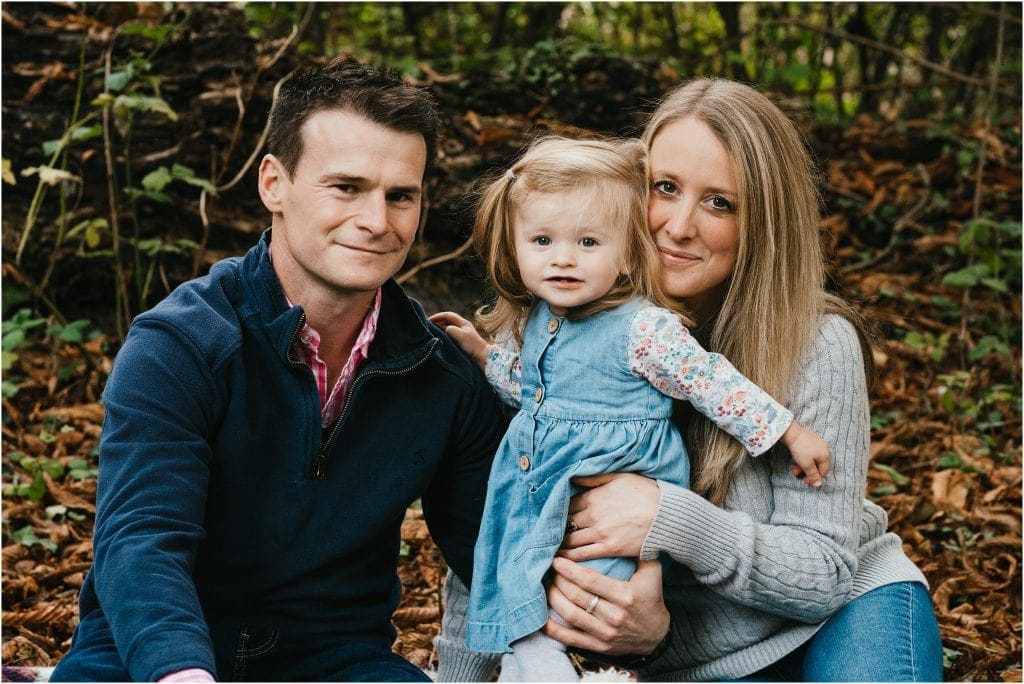 Cambridge family Photographer