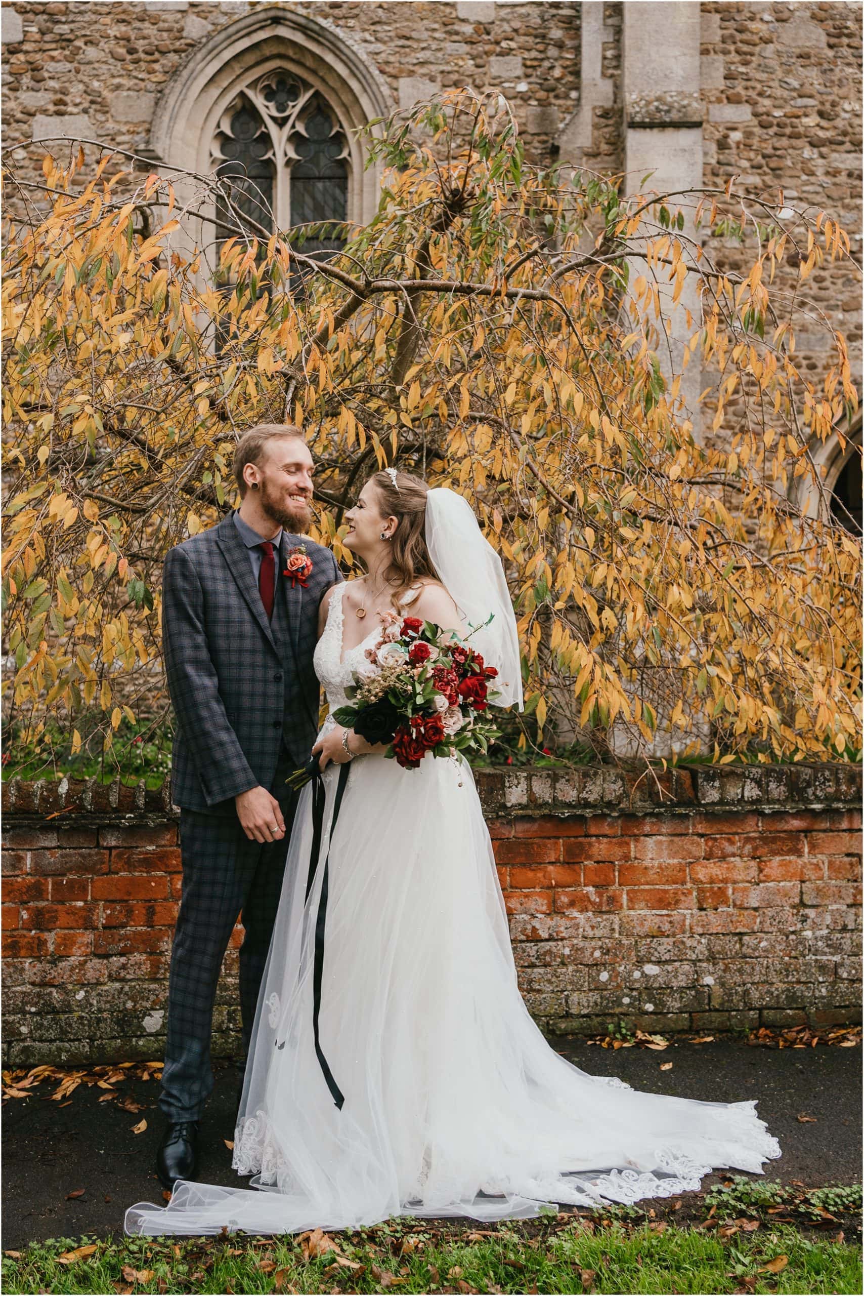 Cambridge Wedding Photographer