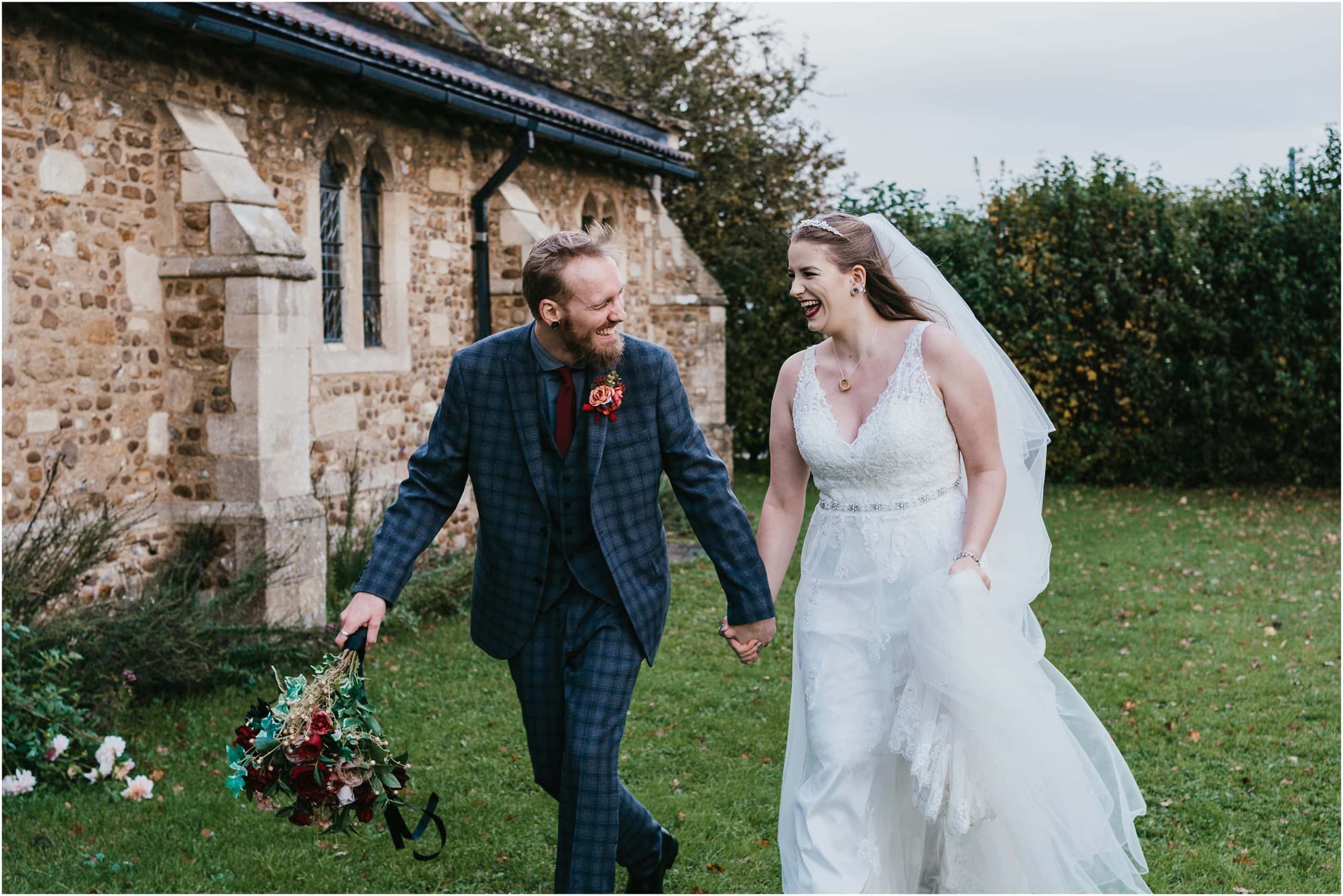 Cambridge wedding photographers